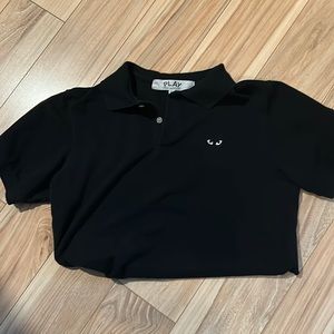 Comme de Garçons PLAY Polo Shirt
